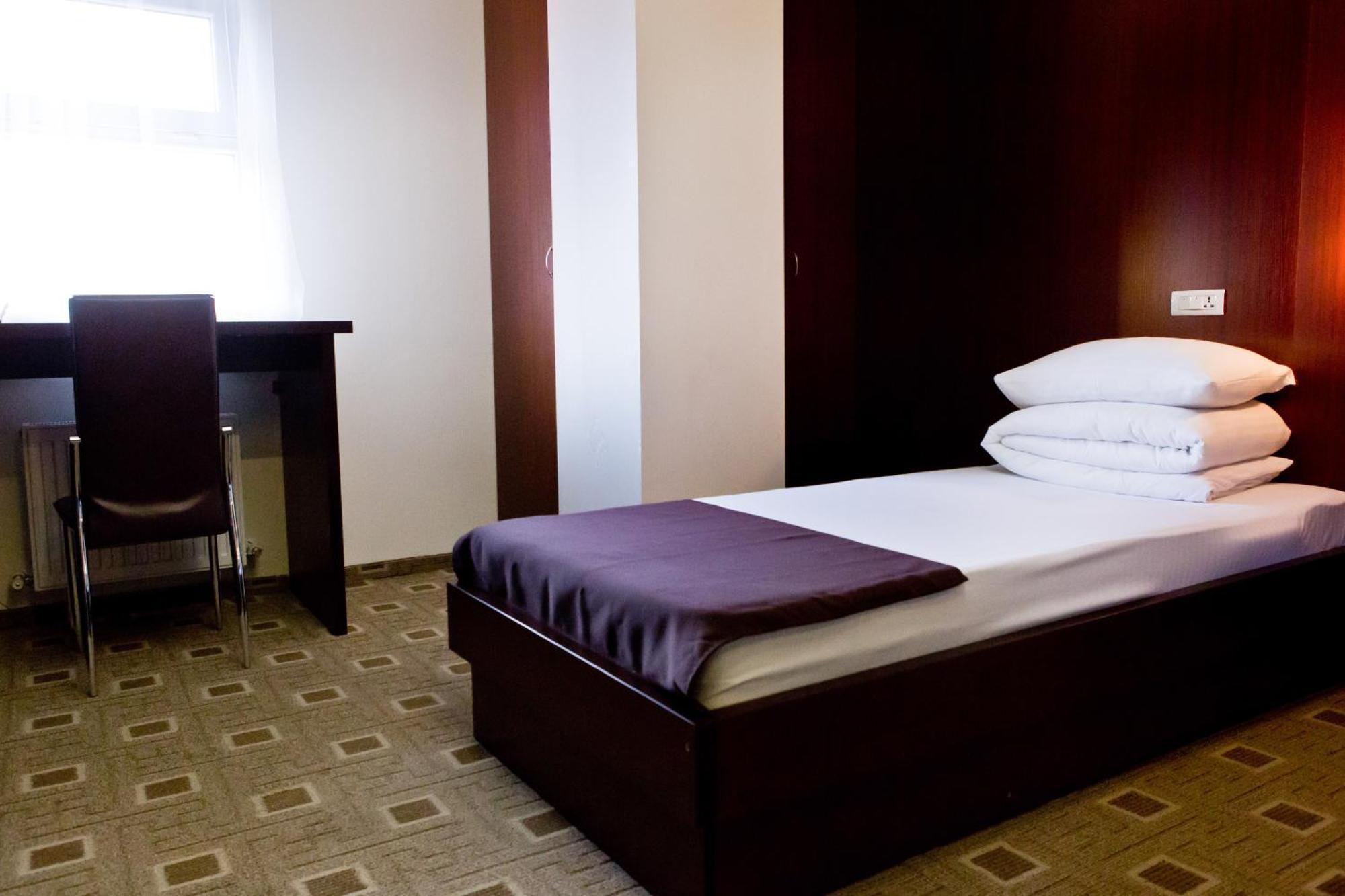 Hotel Olsi Кишинёв Номер фото